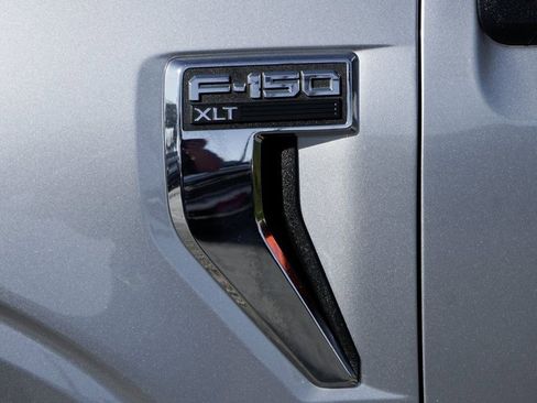 Used 2021 Ford F150 XLT w/ Equipment Group 302A High image 49