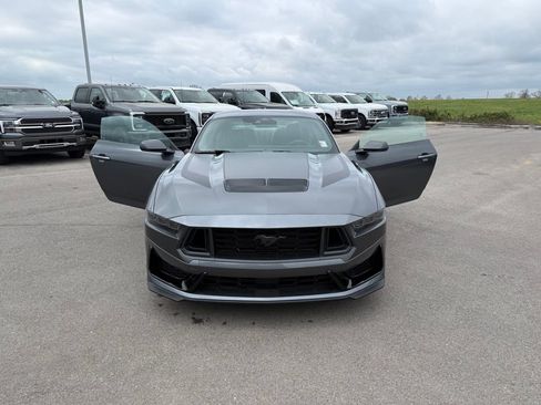 New 2026 Ford Mustang Dark Horse image 13