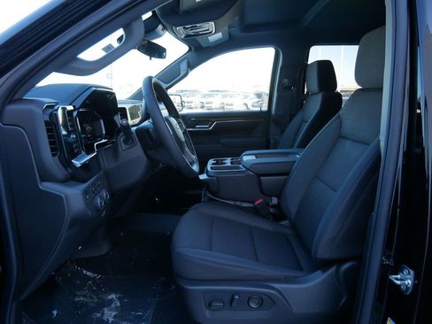 New 2026 Chevrolet Silverado 1500 LT image 13