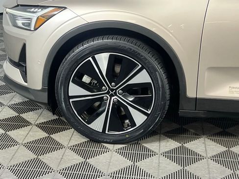 Used 2023 Polestar Polestar 2 Long Range Single Motor w/ Pilot Pack image 9