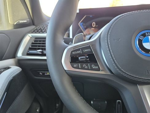New 2026 BMW X5 xDrive50e w/ M Sport Package image 30
