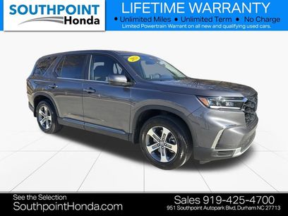 Used 2023 Honda Pilot EX-L
