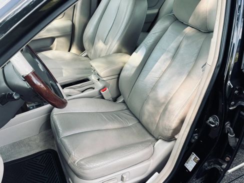 Used 2008 Hyundai Sonata Limited FWD image 14