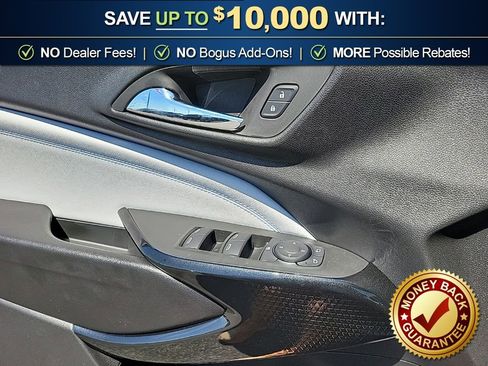 New 2026 Chevrolet Trax LT FWD image 18