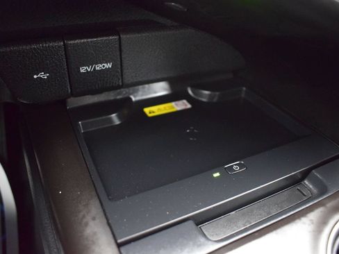 Used 2024 Toyota Camry XSE FWD image 16