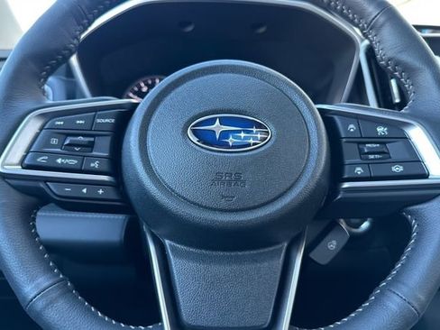 New 2026 Subaru Ascent Limited image 21