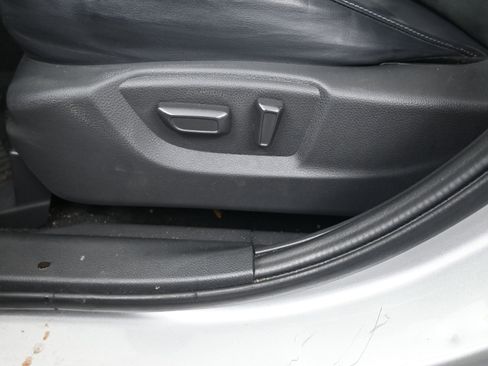 Used 2023 Mitsubishi Eclipse Cross SE image 11