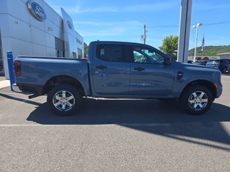 New 2025 Ford Ranger XLT video 2