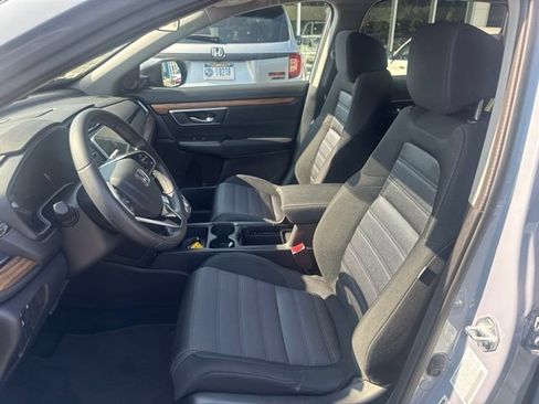 Used 2022 Honda CR-V EX image 19