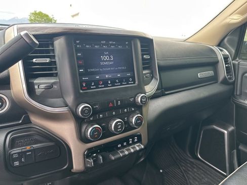 Certified 2020 RAM 2500 Laramie AWD/4WD image 17