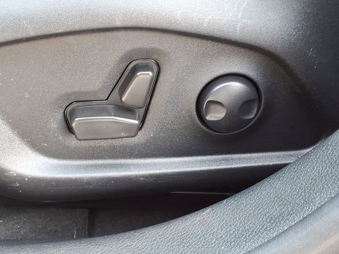 Used 2022 Jeep Compass Trailhawk w/ Sun and Sound Group image 12