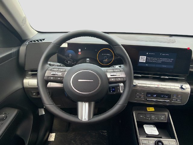 New 2026 Hyundai Kona Limited FWD image 23