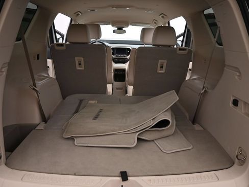 Used 2023 GMC Acadia Denali AWD/4WD image 22