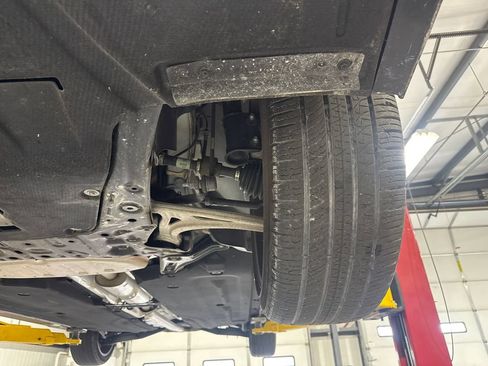 Used 2022 Hyundai Sonata N Line FWD image 28