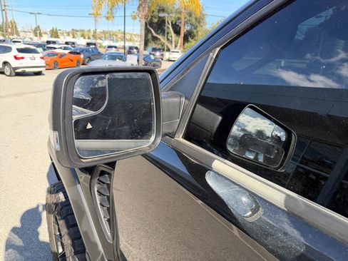 Used 2022 RAM 1500 TRX w/ TRX Level 2 Equipment Group image 35