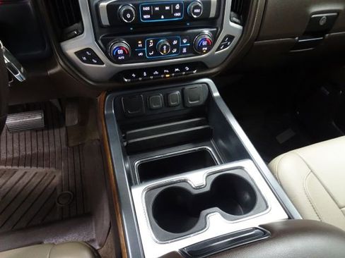 Used 2017 GMC Sierra 1500 SLT image 33