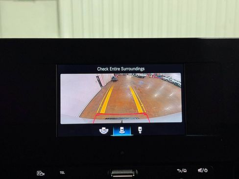 Used 2023 Mercedes-Benz Sprinter 2500 w/ Acoustic Package image 72