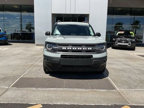 Used 2023 Ford Bronco Sport Big Bend w/ Convenience Package image 10