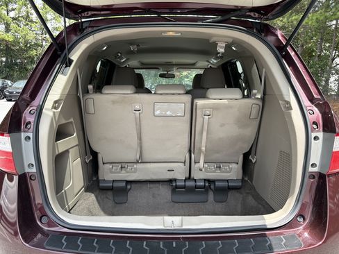 Used 2013 Honda Odyssey EX-L image 7