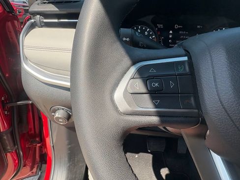 Used 2025 Jeep Compass Limited AWD/4WD image 26
