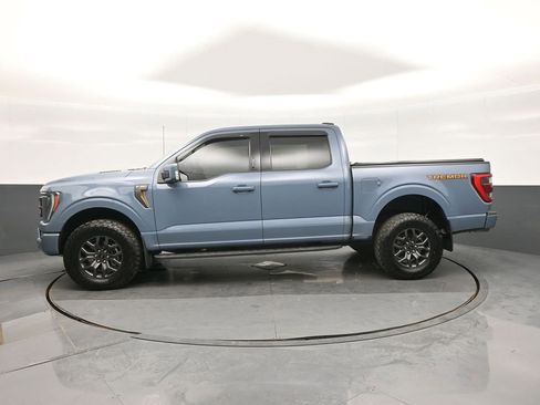 Used 2023 Ford F150 Tremor w/ Equipment Group 402A High image 4