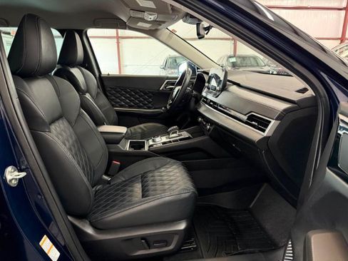 Used 2022 Mitsubishi Outlander SEL FWD image 24