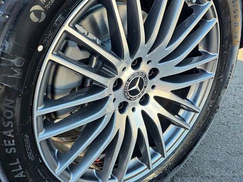 New 2026 Mercedes-Benz GLC 300 4MATIC image 6