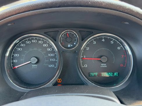 Used 2010 Chevrolet Cobalt LT w/ Preferred Equipment Group FWD image 14