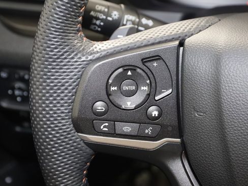 Used 2024 Honda Passport TrailSport image 31