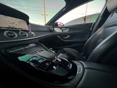 Used 2022 Mercedes-Benz AMG GT 53 image 68