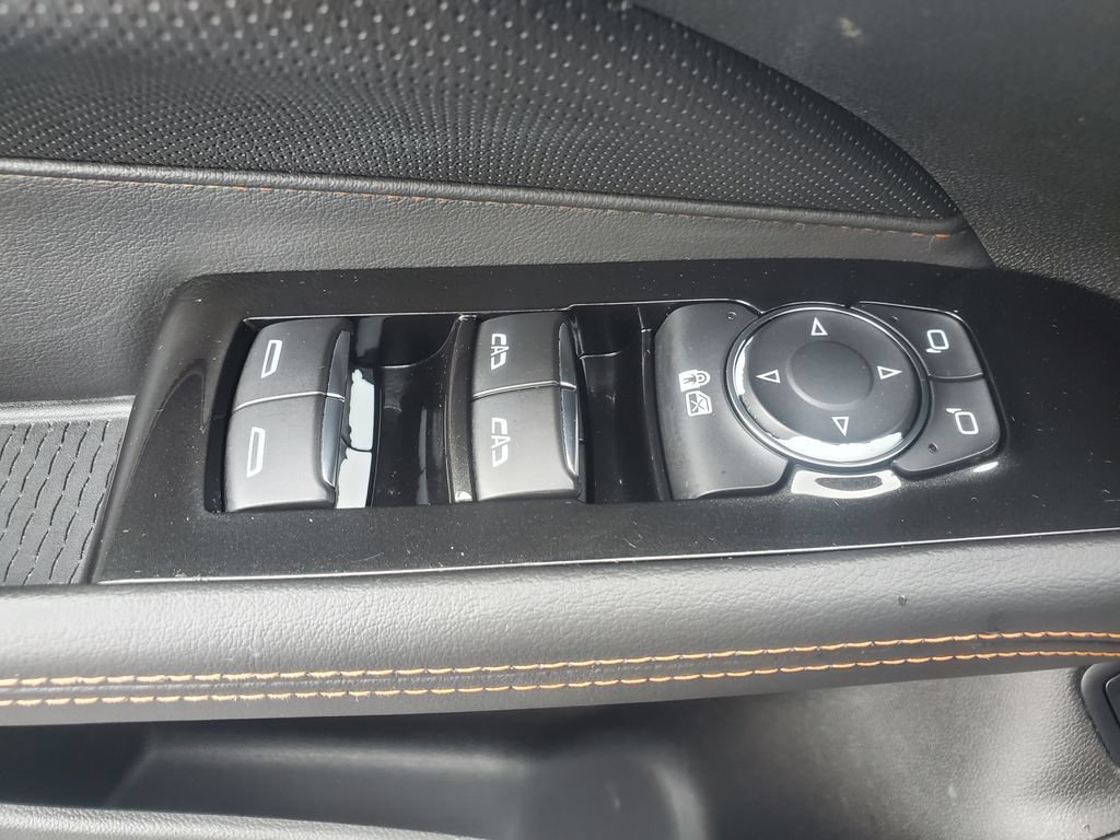 Certified 2024 Cadillac CT4 Sport AWD/4WD image 19