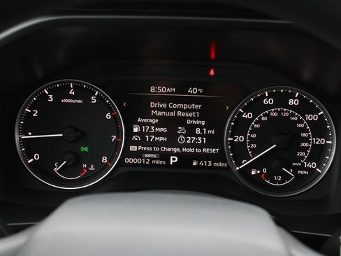 New 2026 Mitsubishi Outlander ES AWD/4WD image 11