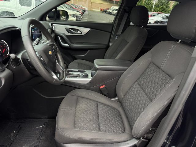 Used 2021 Chevrolet Blazer LT AWD/4WD image 6