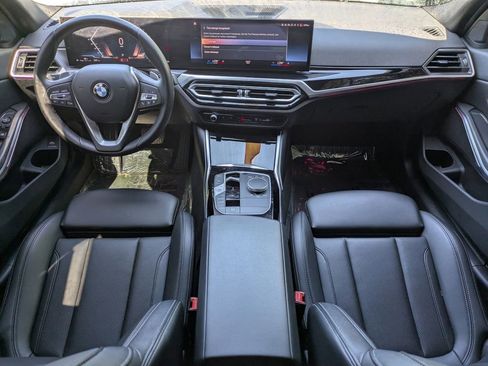 Used 2023 BMW 330i Sedan w/ Convenience Package RWD image 30
