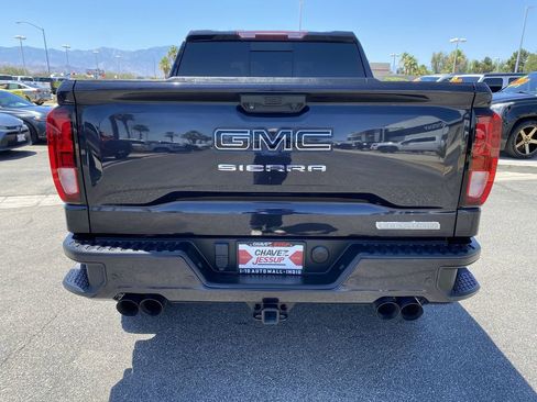 Used 2023 GMC Sierra 1500 Elevation w/ Elevation Premium Package AWD/4WD image 32
