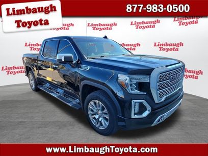 Used 2020 GMC Sierra 1500 Denali