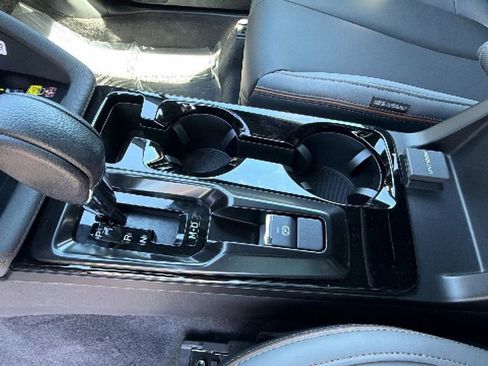New 2026 Subaru Forester Sport AWD/4WD image 13