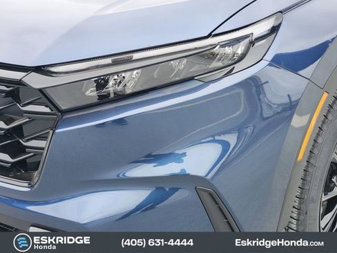 New 2026 Honda CR-V Sport image 6
