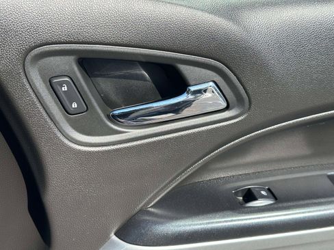 Used 2016 Chevrolet Colorado LT w/ Luxury Package, Chrome image 27