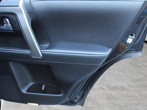 Certified 2023 Toyota 4Runner TRD Sport image 24