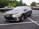 Used 2015 Toyota Camry XSE w/ Moonroof Package image 2