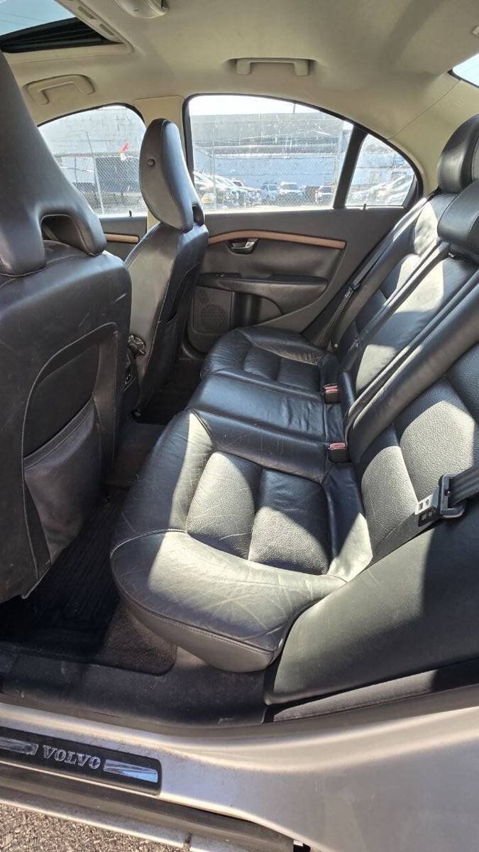 Used 2008 Volvo S80 3.2 FWD image 18