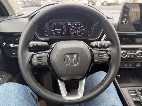 Certified 2026 Honda CR-V EX-L image 11