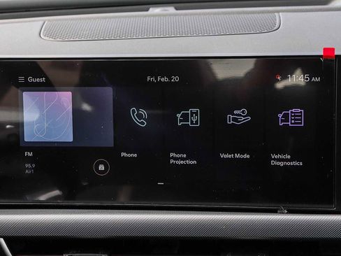 New 2026 Hyundai Sonata SEL FWD image 20