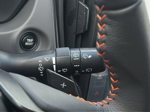 Certified 2025 Subaru Crosstrek 2.5i Limited w/ Crosstrek Mirror Package AWD/4WD image 14