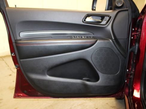 Used 2026 Dodge Durango GT image 26