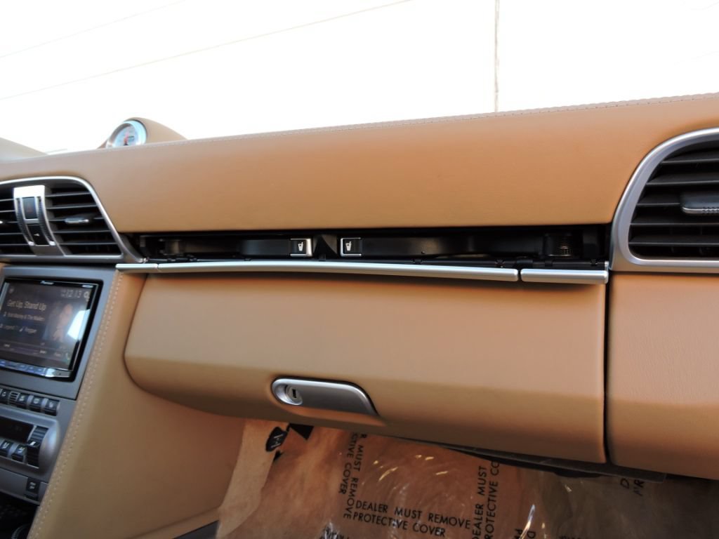 Used 2006 Porsche 911 Carrera 4S AWD/4WD image 53