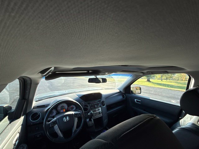 Used 2012 Honda Pilot EX-L image 13