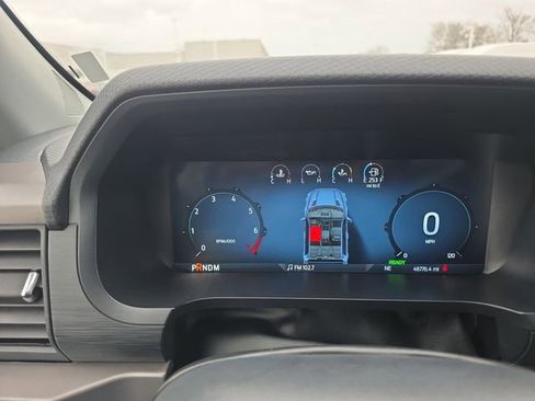 Used 2024 Ford F150 XLT w/ Mobile Office Package image 9