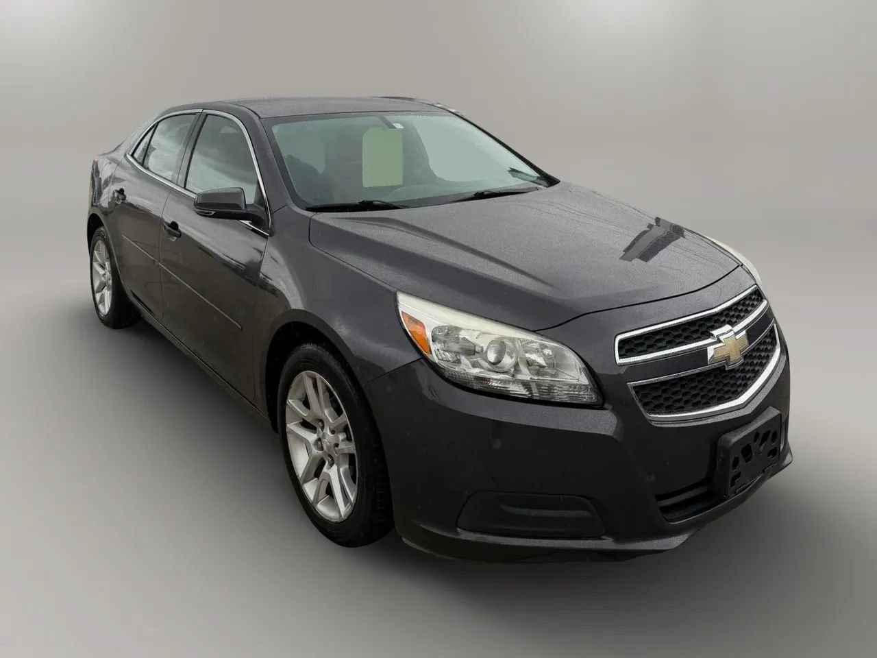 Used 2013 Chevrolet Malibu LT w/ Power Convenience Package FWD image 1